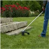 ECHO String Trimmer 21.2cc Gas-Powered Straight-Shaft 2-Stroke Engine - SRM-225