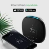 ecobee Smart Thermostat With Built-In Alexa And Room Sensor