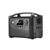 EcoFlow RIVER Pro Portable Power Station 600W 720Wh - EFRIVER600PRO-AM