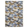 Eddie Bauer Oversized Down Throw