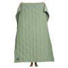 Eddie Bauer Oversized Down Throw