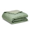 Eddie Bauer Oversized Down Throw
