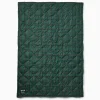 Eddie Bauer Oversized Down Throw - Alder