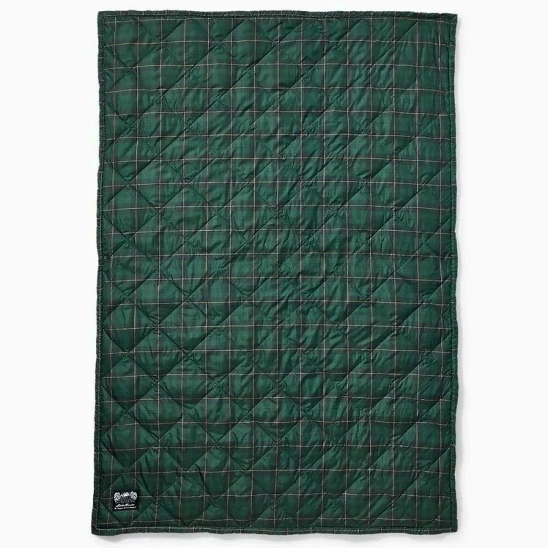 Eddie Bauer Oversized Down Throw - Alder