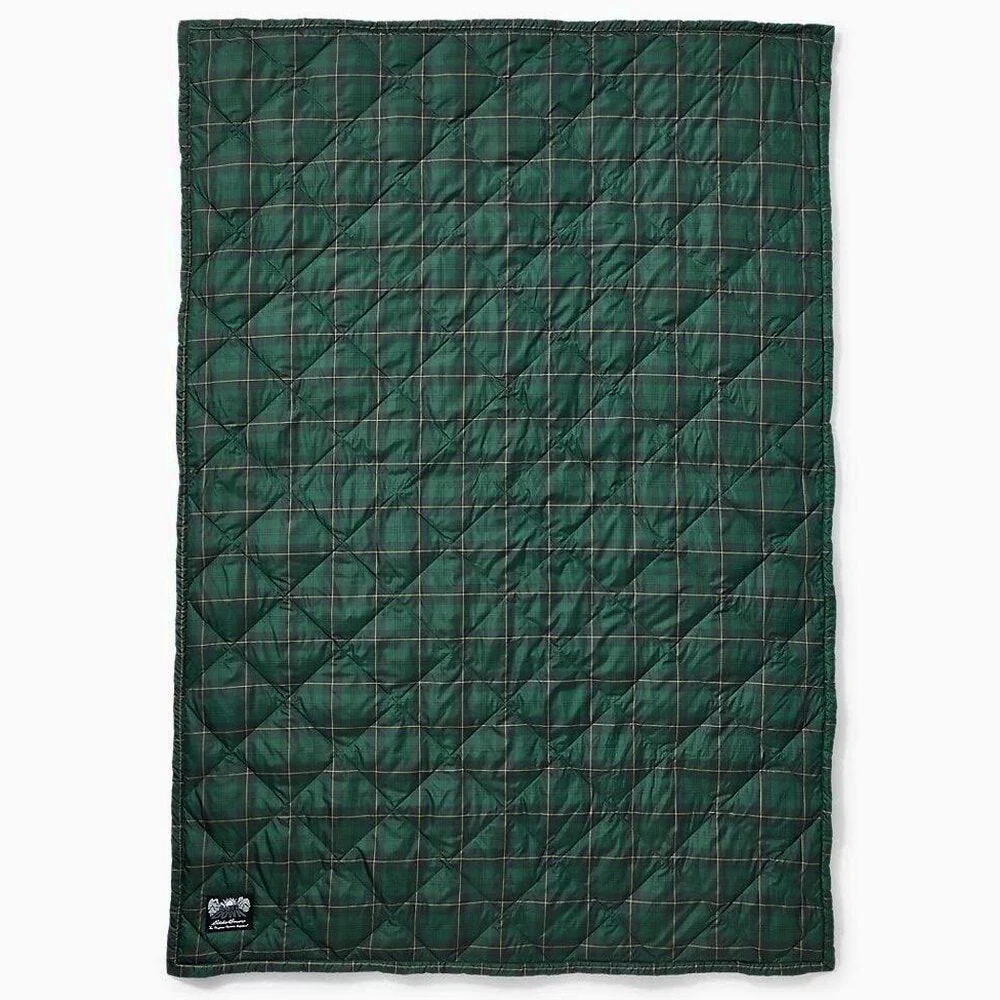 Eddie Bauer Oversized Down Throw - Alder