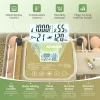 Egg Incubator With Automatic Egg Turning And Humidity Control - 48 Eggs