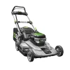 EGO Power+ 21-Inch 56-Volt Lithium-Ion Cordless Lawn Mower With 5.0Ah Battery - LM2101