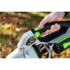 EGO Power+ 650 CFM Cordless Leaf Blower With 4.0Ah Battery Kit - LB6503