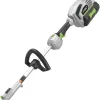 EGO Power+ 8-Inch Edger Attachment And Power Head Combo Kit With 2.5Ah Battery And Charger - ME0801