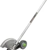 EGO Power+ 8-Inch Edger Attachment And Power Head Combo Kit With 2.5Ah Battery And Charger - ME0801