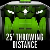 EGO Power+ Cordless Electric Snow Shovel, 12 in, 56V 2.5Ah Battery And Charger - SNS1201