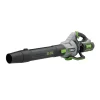 EGO POWER+ Cordless Handheld Leaf Blower, 56-volt 765-CFM 200-MPH, 5 Ah Battery And Charger Included - LB7654