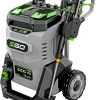 EGO Power+ Electric Pressure Washer 3200 PSI, Battery And Charger Not Included - HPW3200