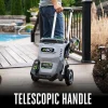 EGO Power+ Electric Pressure Washer 3200 PSI, Battery And Charger Not Included - HPW3200
