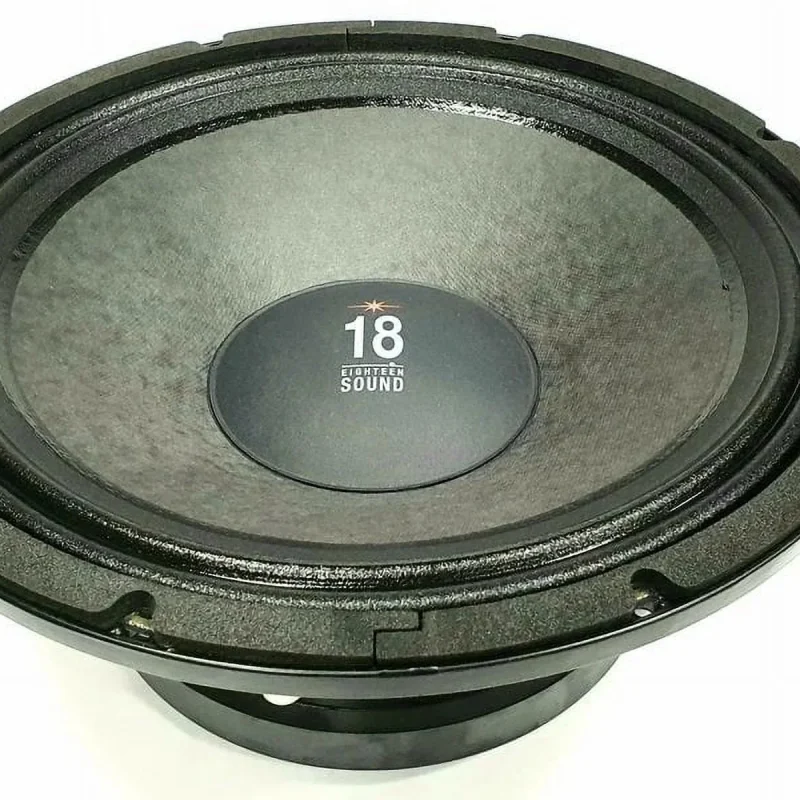 Eighteen Sound 12in Mid Bass Car Woofer - 12MB710