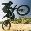 Electric Bicycle, 140km Range, 3 Hours Fast Charging