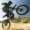 Electric Bicycle 3-Hour Fast Charge, 140 km Range - X260