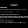 Electric Skateboard 4000 Watts, 12S3P, 35 Mph, 22 Mile Range, 6 Inch Wheels