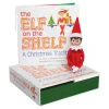Elf on the Shelf A Christmas Tradition