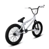Elite BMX Freestyle Trick Bicycles, 20-Inch & 16-Inch