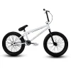 Elite BMX Freestyle Trick Bicycles, 20-Inch & 16-Inch