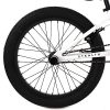 Elite BMX Freestyle Trick Bicycles, 20-Inch & 16-Inch