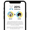 Embark Dog DNA Breed Identification Test Kit With Doggy Relative Finder