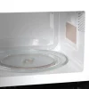 Emerson Countertop Microwave Oven 0.7 Cu Ft 700W Red - MWR7020RD