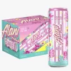 Energy Drink Cotton Candy Flavor 12 Pack 12 fl oz Cans