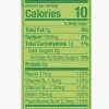 Lime Slush Flavor Energy Drink 12 Pack (12fl oz Cans) Sugar Free Low Calories 200mg Caffeine