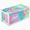 Energy Slush Variety Energy Drink, 12 fl oz, 18-Pack