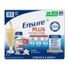 Ensure Plus Nutrition Shake, Vanilla, 8 fl. oz, 30-Pack