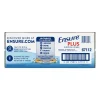 Ensure Plus Nutrition Shake, Vanilla, 8 fl. oz, 30-Pack