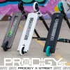 Envy Prodigy X Street Complete Scooter, White, 5.5 x 21 in - COMPPROXSTWH