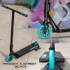 Envy Prodigy X Street Complete Scooter, White, 5.5 x 21 in - COMPPROXSTWH