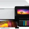 Epson EcoTank ET-8550 Wireless Wide-Format All-In-One Printer