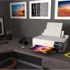 Epson EcoTank ET-8550 Wireless Wide-Format All-In-One Printer