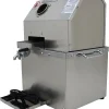 EQCOTWEA Electric Sugar Cane Juicer Press Machine With Three Stainless Steel Rollers