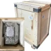 EQCOTWEA Electric Sugar Cane Juicer Press Machine With Three Stainless Steel Rollers