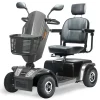 Equipmed Mobility Scooter, 30 km Range, 180 kg Capacity - VentureCruise Series S-XXL