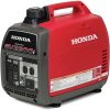 EU2200i 2200 Watt Portable Inverter Generator With Co-Minder