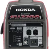 EU2200i 2200 Watt Portable Inverter Generator With Co-Minder