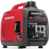 EU2200i 2200 Watt Portable Inverter Generator With Co-Minder