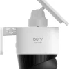 eufy Security SoloCam S340 Outdoor Wireless 3k Security Camera With Dual Lens - White