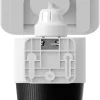 eufy Security SoloCam S340 Outdoor Wireless 3k Security Camera With Dual Lens - White