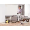 Eureka Mighty Mite Corded Canister Vacuum Cleaner, Yellow Pet - 3670G