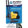 Eureka Mighty Mite Corded Canister Vacuum Cleaner, Yellow Pet - 3670G