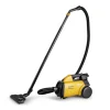 Eureka Mightymite Lightweight Canister Vacuum Cleaner, 1200W, 2.5L Dust Bag