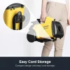 Eureka Mightymite Lightweight Canister Vacuum Cleaner, 1200W, 2.5L Dust Bag