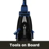 EUREKA PowerSpeed Lightweight Upright Vacuum Cleaner With Pet Turbo Tool - NEU181D